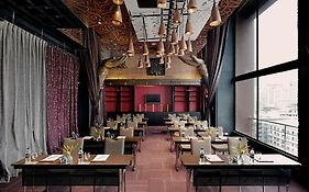 Siam@siam, Design Hotel